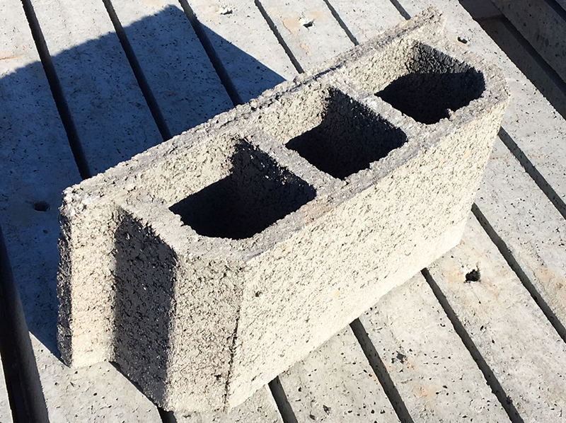 Hourdis en béton DIMA AGLO