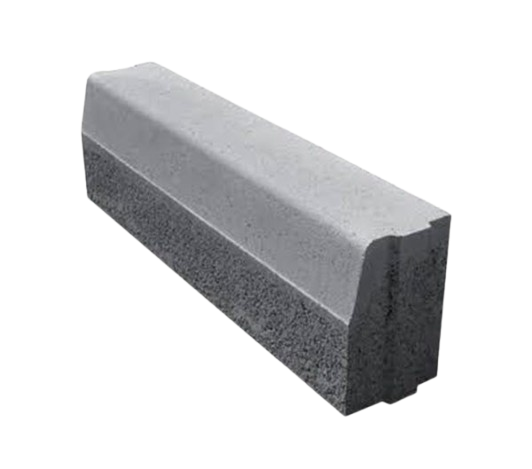 Bordures en béton — vue 4