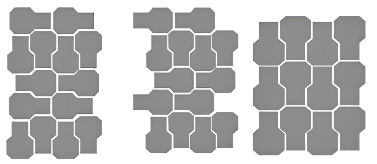 Calpinage 5