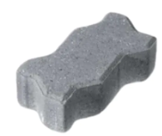 Pavé Ondulex